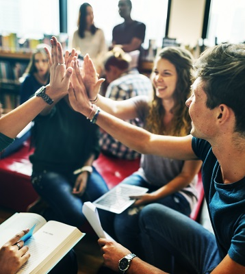 Start het nieuwe schooljaar met drie verfrissende werkvormen