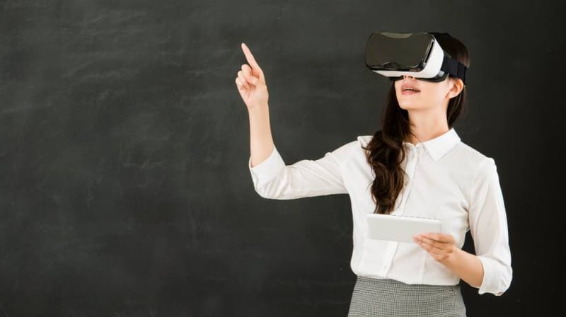 When is the next big wave of Innovation?