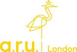 ARU London Logo