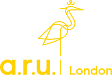 ARU London Logo