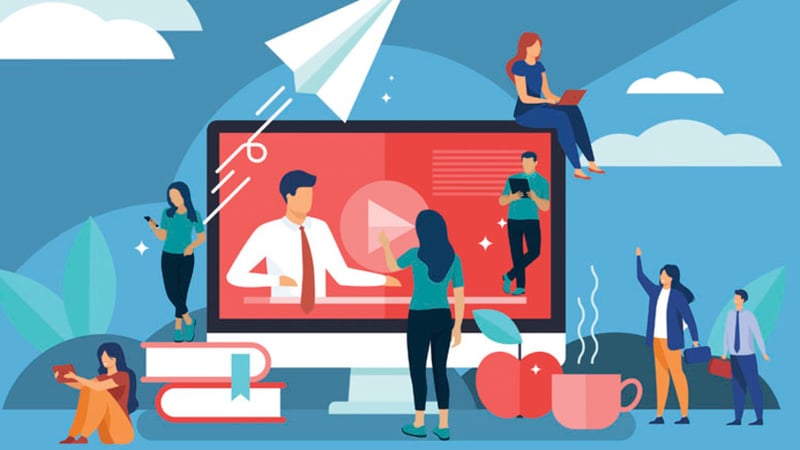 Collaborative Online International Learning (COIL)