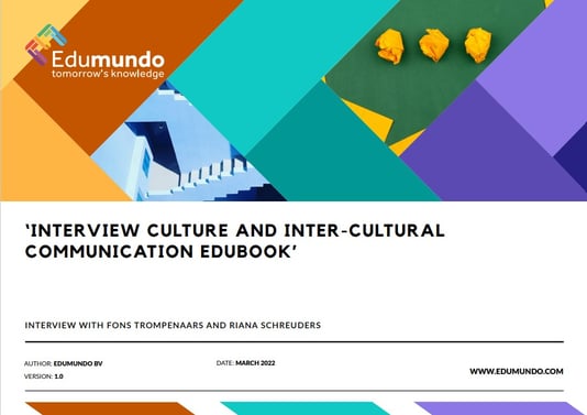 Culture Interview Screenshoot