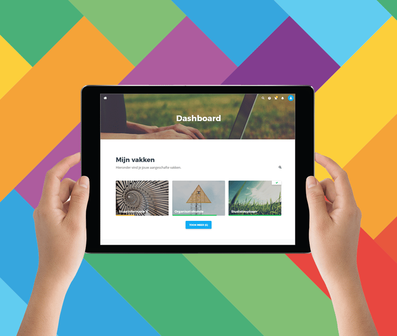Maak een gratis start met digitaal onderwijs