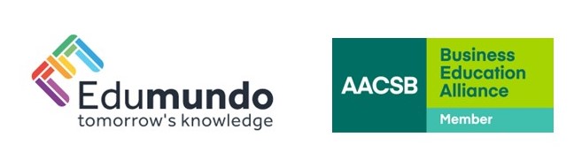 Edumundo-AACSB partnership photo - cropped