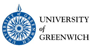 Greenwich uni logo