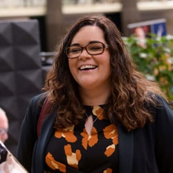 Kathryn Scott
