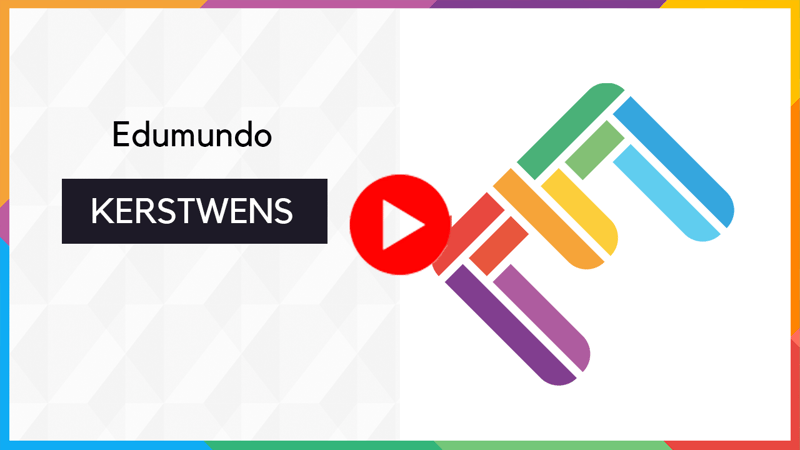 Kerstwens Edumundo 2021