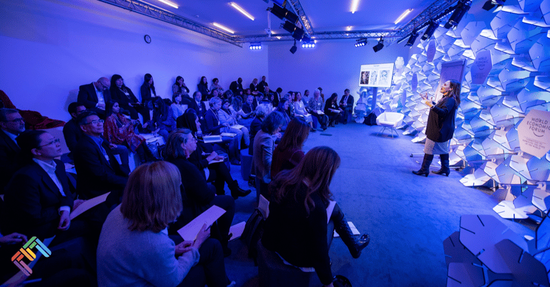 Het seminar over learning & development