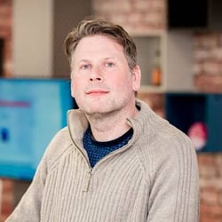 Peter Wolstencroft