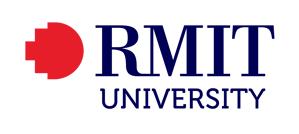 RMIT Uni logo