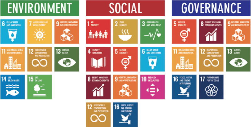 Teaching Sustainable Business Practices