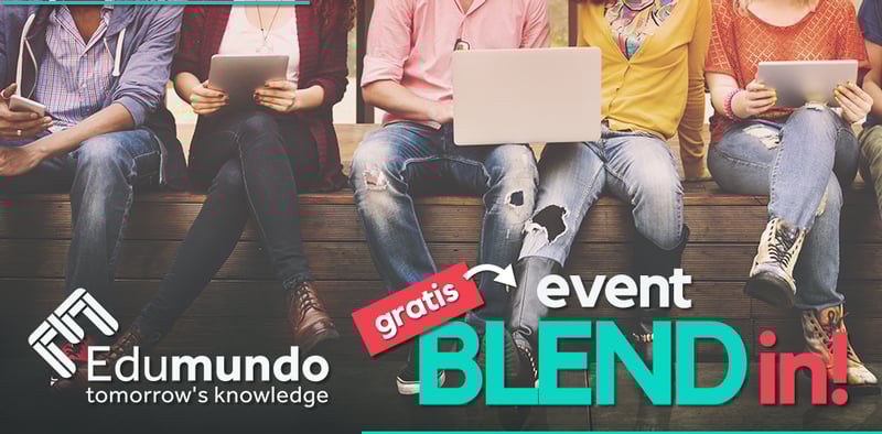 Event blended learning