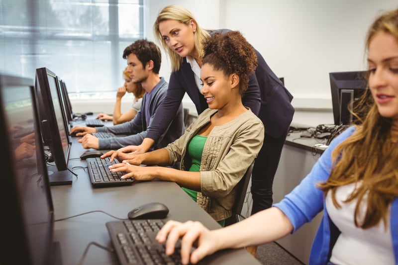 Employability Skills in Higher Education