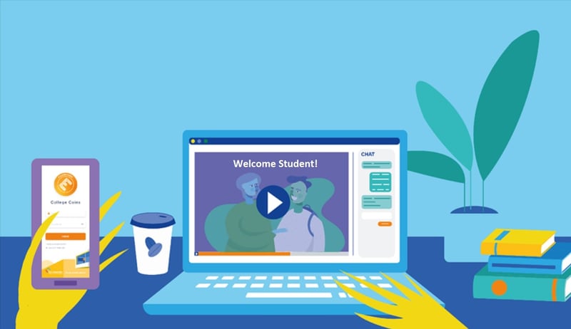 Webinar: STUDENT ONBOARDING
