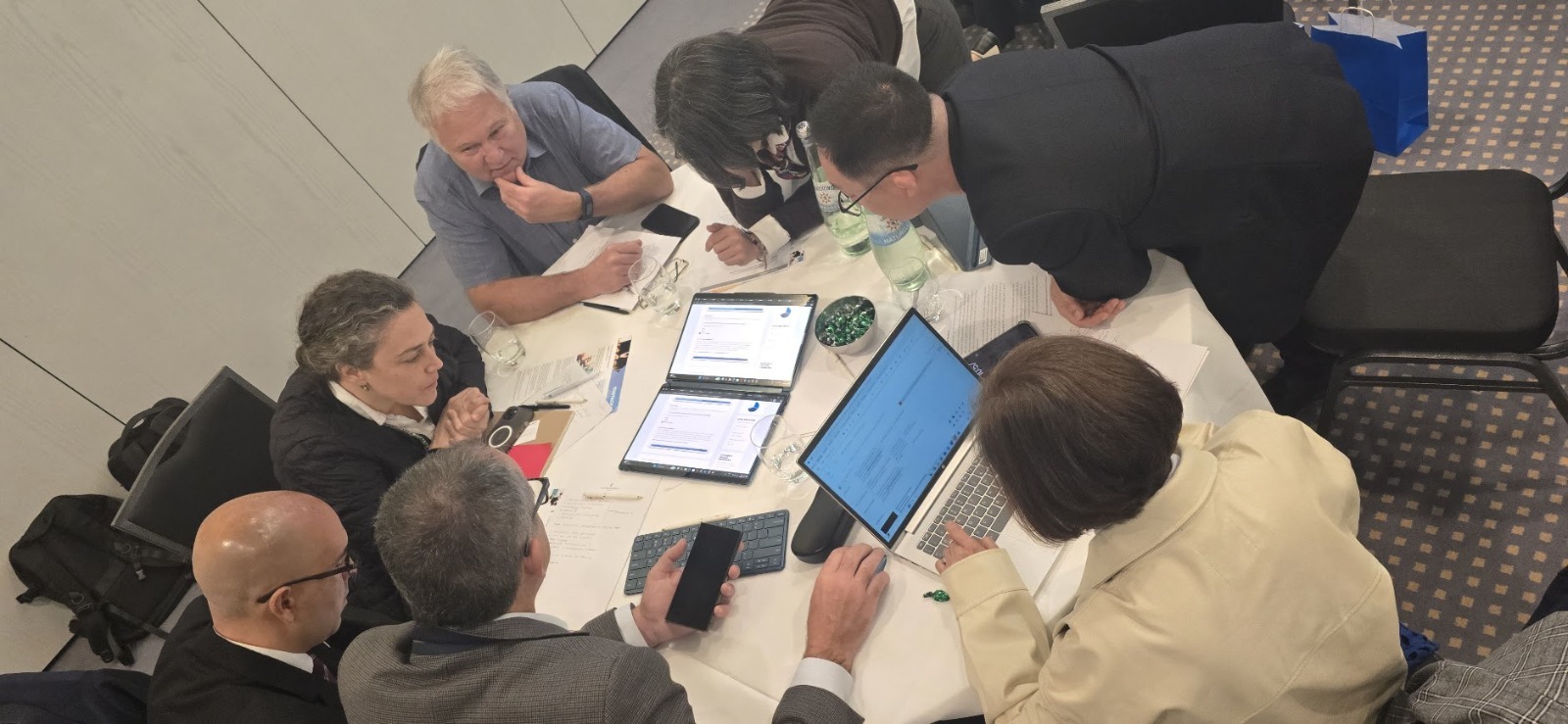 Business Simulations for Companies | Edumundo