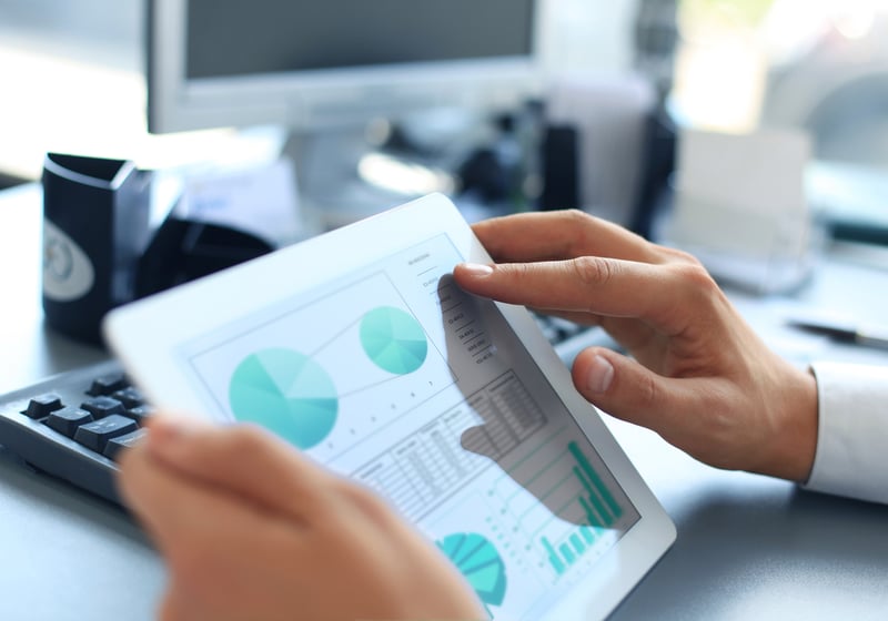 Learning analytics: in kleine stappen al veelbelovend