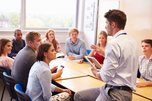 Curriculumvernieuwing