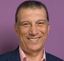 Dr. Anthony Brown - Loughborough University