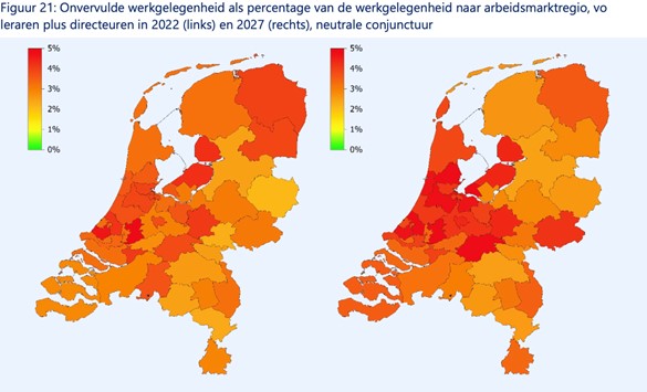 help mijn docenten lopen weg