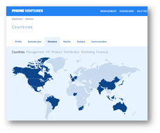 Phone Ventures Maps