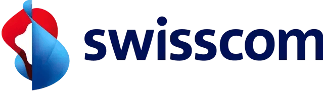 logo swisscom