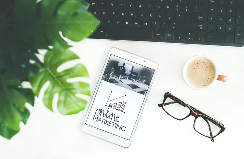 Hoe het Edubook Marketing de studenten betrokken houdt