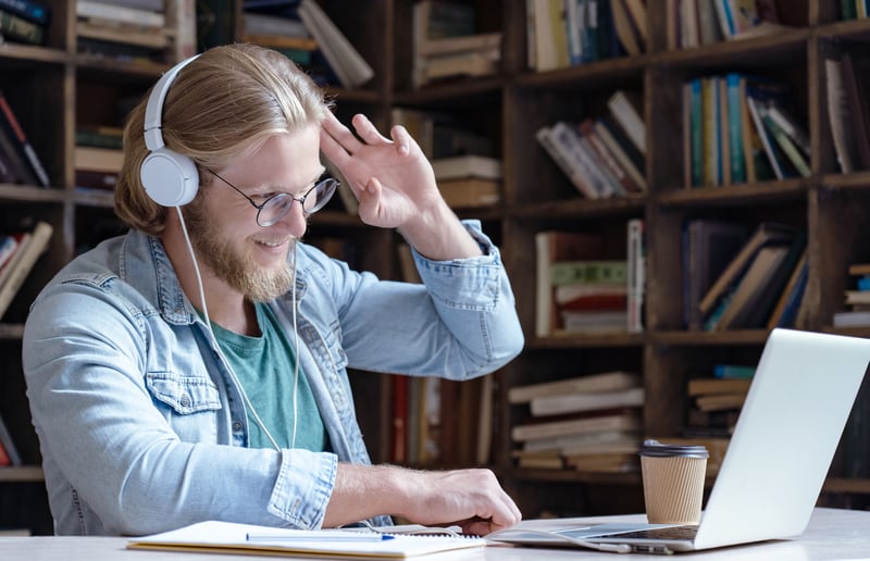 TIPS VOOR Studieloopbaanbegeleiding op afstand