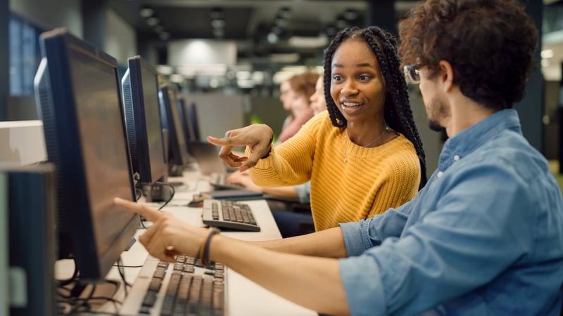 Experiential Learning Using Management Simulations