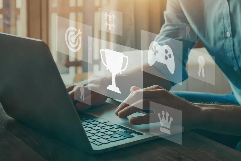 Wat is gamification en waarom zou je het in het onderwijs inzetten?