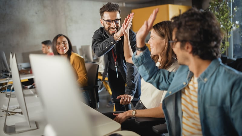 Embedding experiential learning across a business school