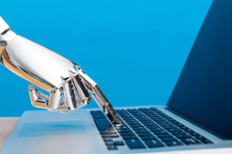 Impact of Ai on Assessment in Education
