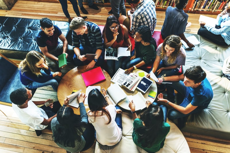 Why Business Simulations Are the Key to Effective Team Building?