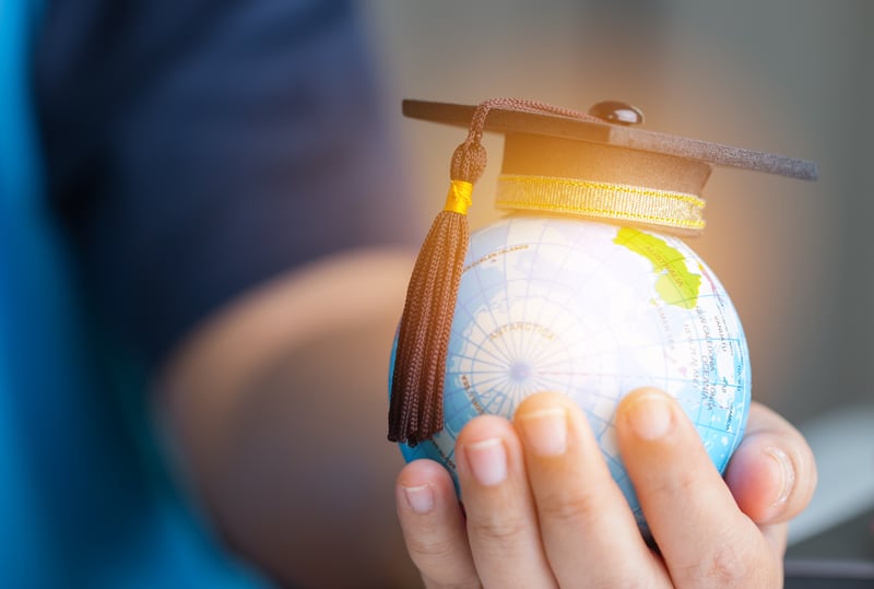 Verhoog studiesucces in de eerste 100 dagen van de studie