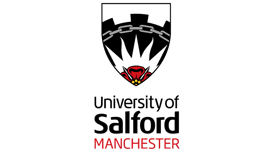 university-of-salford-manchester-logo-vector