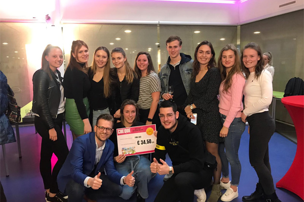 Succesvol gamificationproject