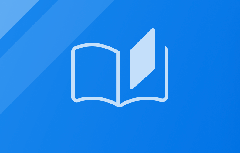 digital learning icon