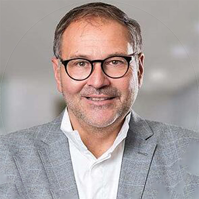 Bernhard Schweizer Image