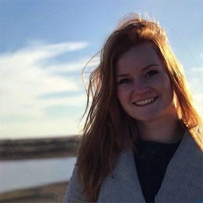 Céline Pranger Image