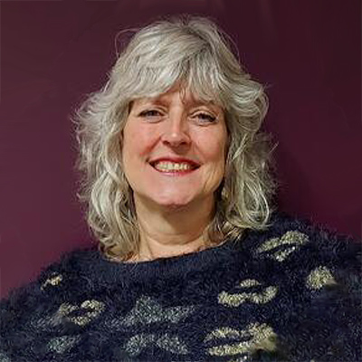 Meiny Visscher Image